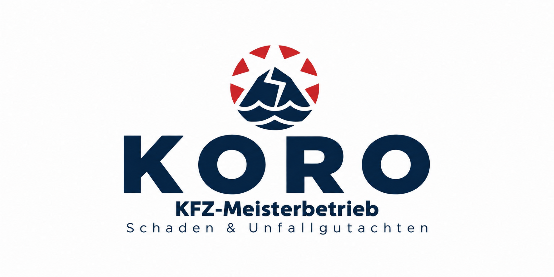 KORO KFZ-Meisterbetrieb – Schaden & Unfallgutachten
